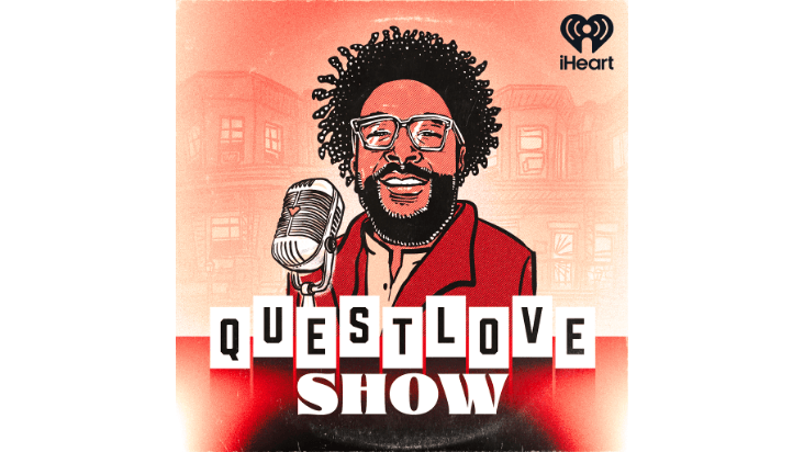 The Questlove Show Returns with Mark Ronson