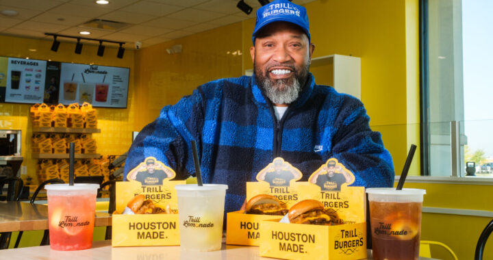 Trill Burgers Opens Third Location in Missouri City