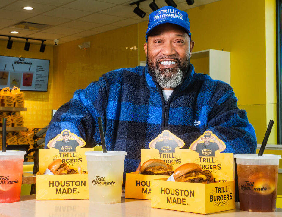 Trill Burgers Opens Third Location in Missouri City