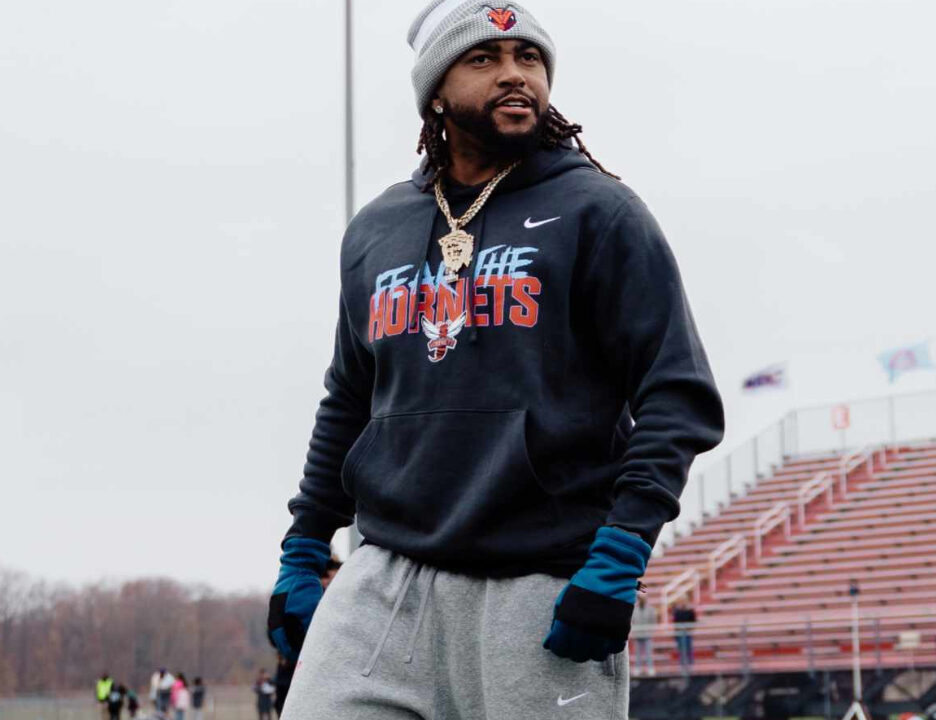 Delaware State Rewards First Year Football Head Coach DeSean Jackson With Contract Extension