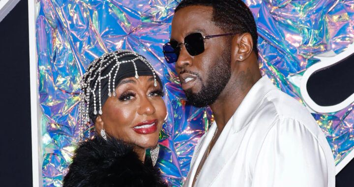 Janice Combs Disputes Being Slapped By Son Diddy After Reported City College Incident In 1991