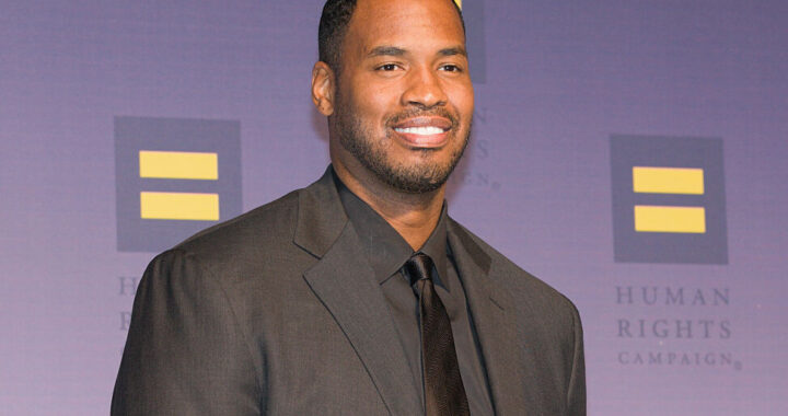 Former NBA Player Jason Collins Reveals Stage 4 Brain Cancer Diagnosis
