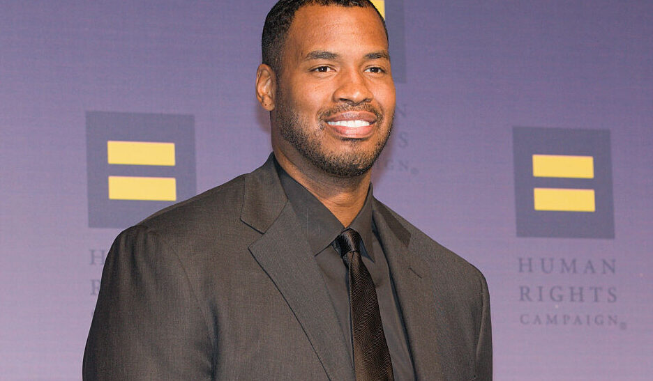 Former NBA Player Jason Collins Reveals Stage 4 Brain Cancer Diagnosis