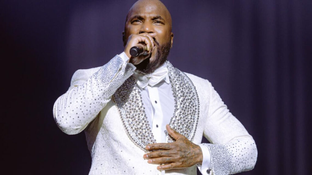 Jeezy Ends 2025 Las Vegas Residency With Sold-Out Shows at PH Live inside Planet Hollywood Resort & Casino