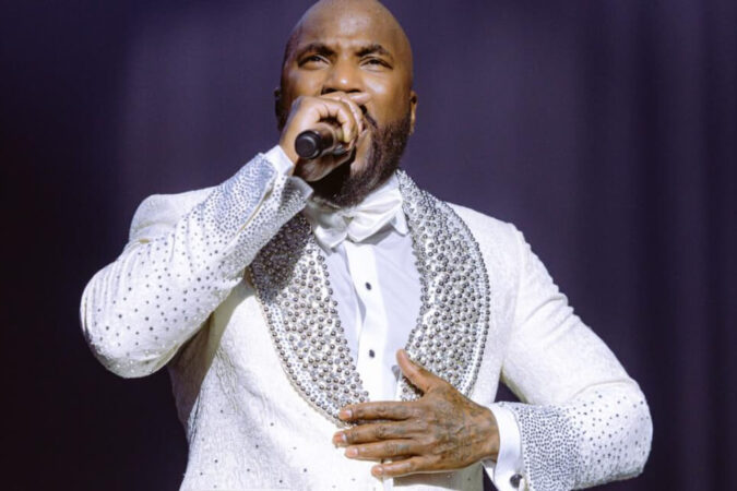 Jeezy Ends 2025 Las Vegas Residency With Sold-Out Shows at PH Live inside Planet Hollywood Resort & Casino