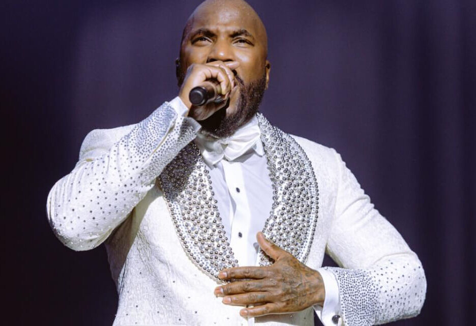 Jeezy Ends 2025 Las Vegas Residency With Sold-Out Shows at PH Live inside Planet Hollywood Resort & Casino