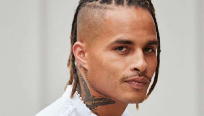 Former NFL Player Kenny Stills To Release Book, 'Still Growing, Still Learning, Still Me' January 6, 2026