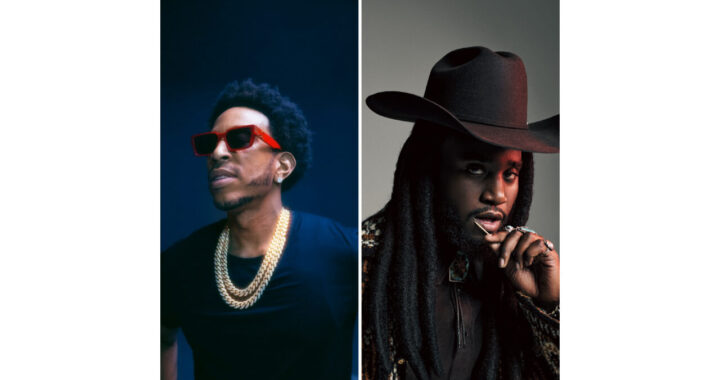 Ludacris, Shaboozey, CORTIS to Headline NBA Crossover Concert Series During NBA All-Star Weekend