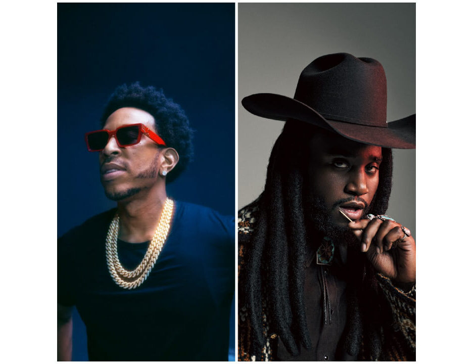 Ludacris, Shaboozey, CORTIS to Headline NBA Crossover Concert Series During NBA All-Star Weekend