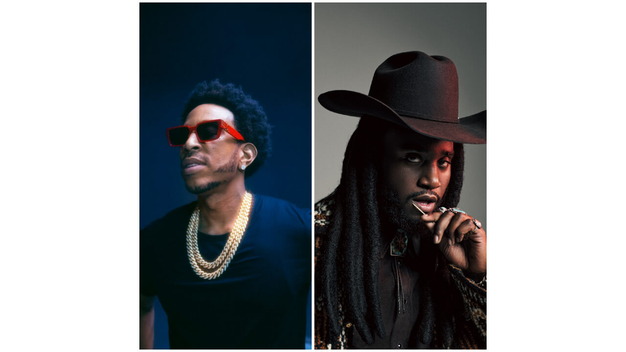 Ludacris, Shaboozey, CORTIS to Headline NBA Crossover Concert Series During NBA All-Star Weekend