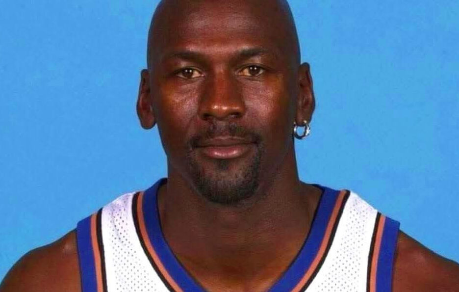 Michael Jordan
