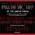 DJ Cassidy’s ‘Pass The Mic Live!’ at Kia Forum on February 14, 2026
