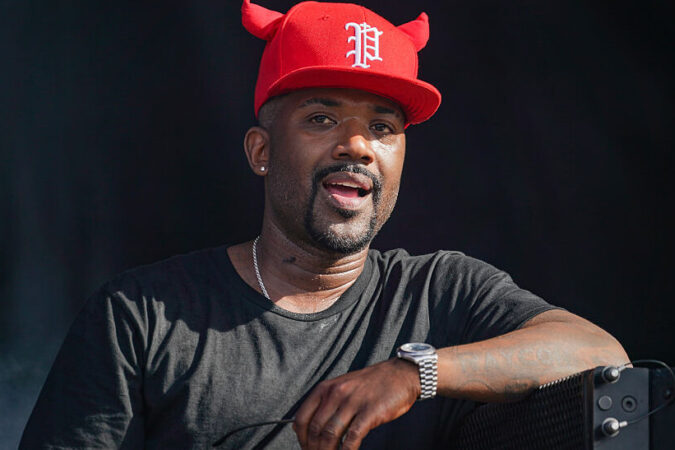 Ray J Sued By American Express For $140K Debt
