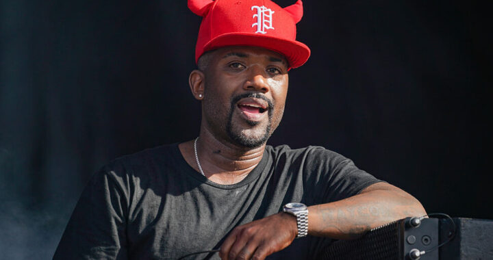 Ray J Sued By American Express For $140K Debt