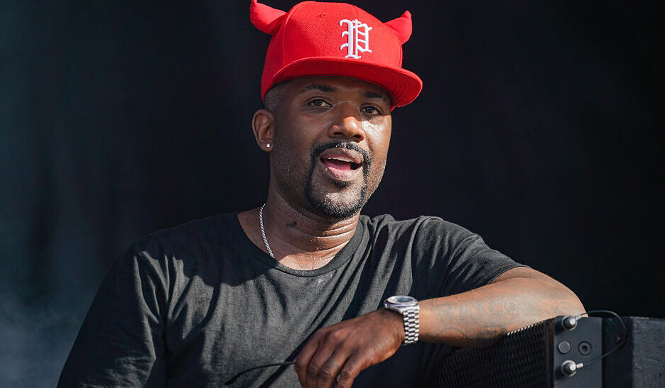 Ray J Sued By American Express For $140K Debt