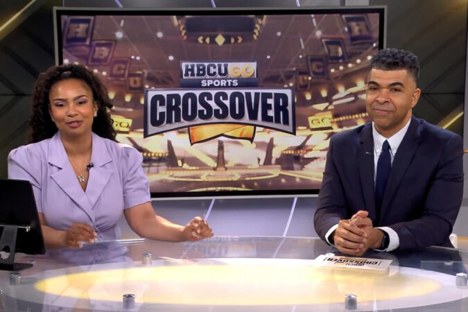 Alabama A&M vs.Texas Southern on HBCU GO TV on January 24