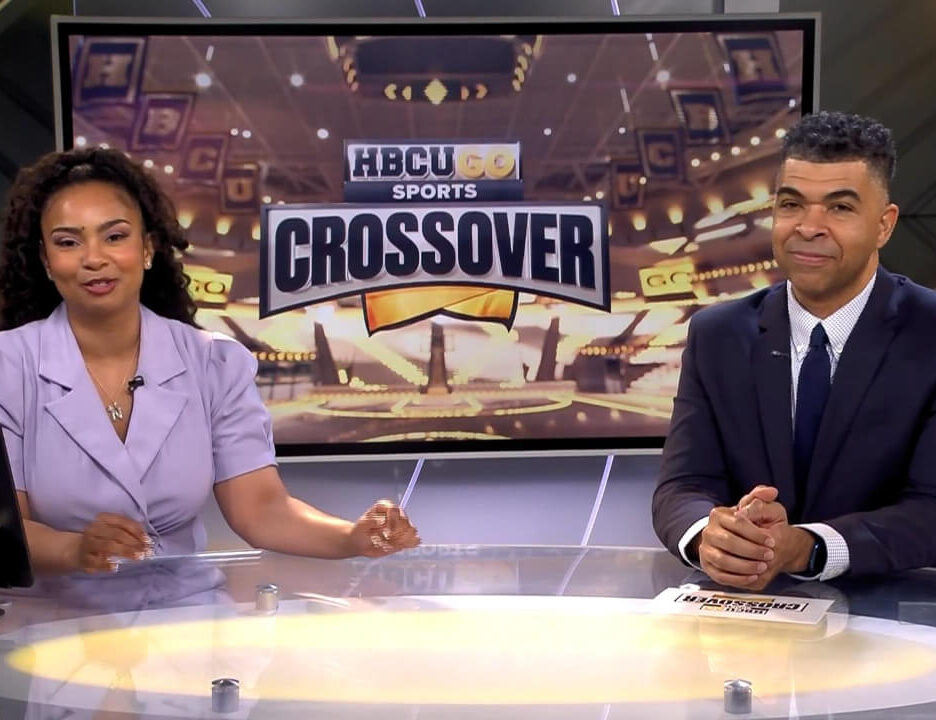 Alabama A&M vs.Texas Southern on HBCU GO TV on January 24