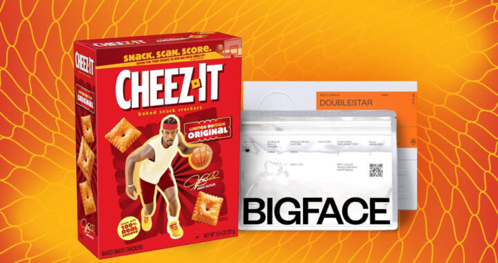 Cheez-It Original: Jimmy Butler Limited Edition Hits Shelves in February