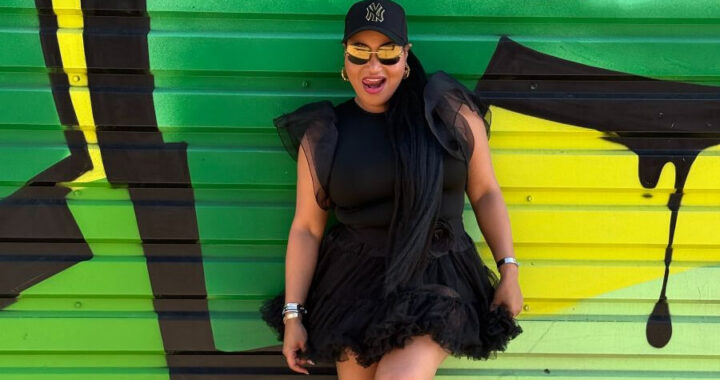 Cheryl 'Salt' James Releases 'Kings & Queens' Video