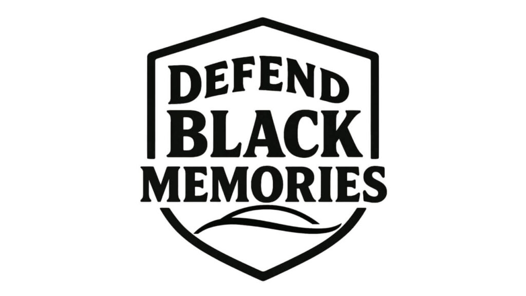Defend Black Memories (DBM) Launched Historical Portrait Capsule Collection
