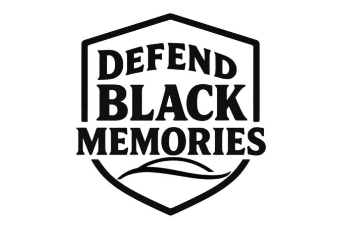 Defend Black Memories (DBM) Launched Historical Portrait Capsule Collection
