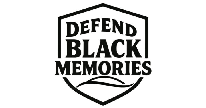 Defend Black Memories (DBM) Launched Historical Portrait Capsule Collection