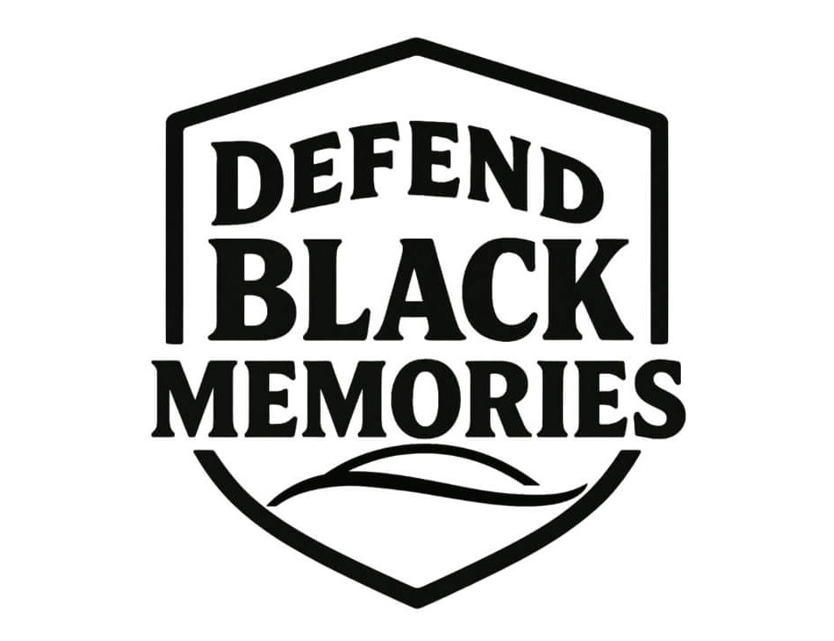 Defend Black Memories (DBM) Launched Historical Portrait Capsule Collection