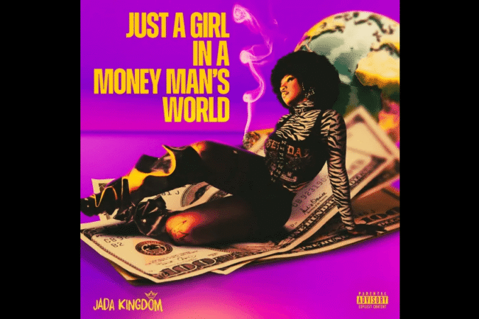 Jada Kingdom To Release 'Just A Girl In A Money Man’s World' on January 21, 2026
