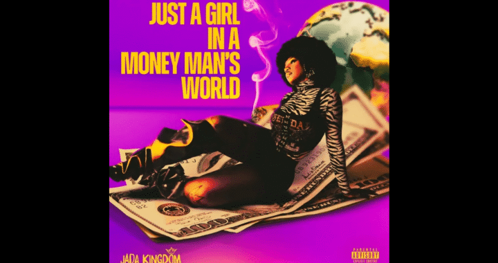 Jada Kingdom To Release 'Just A Girl In A Money Man’s World' on January 21, 2026