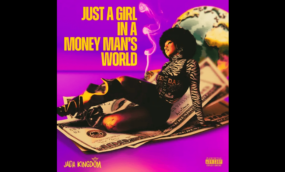 Jada Kingdom To Release 'Just A Girl In A Money Man’s World' on January 21, 2026