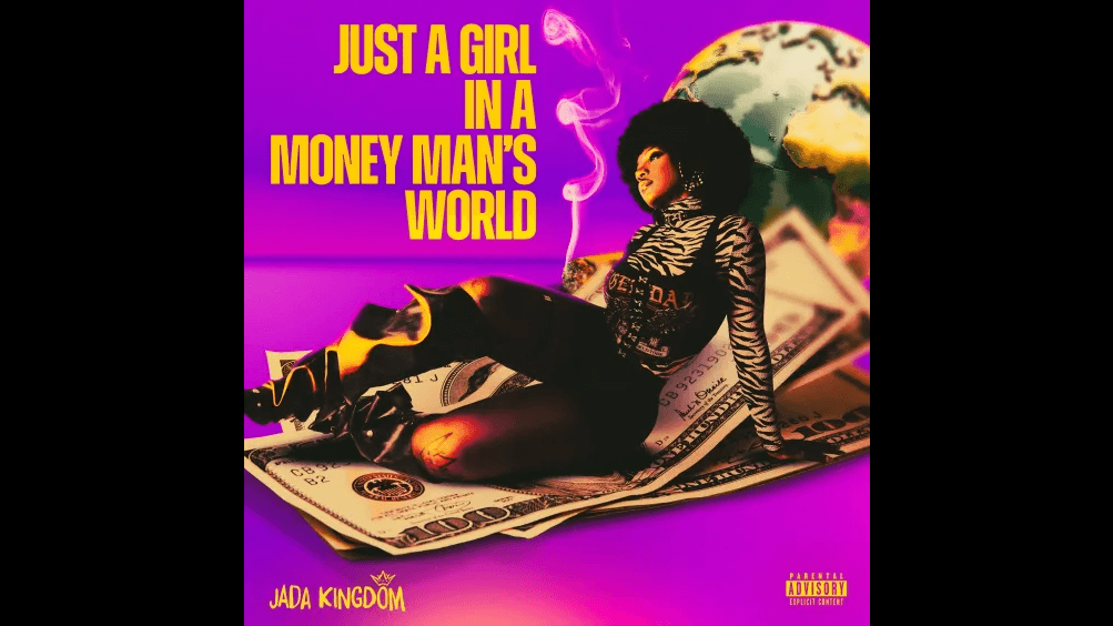 Jada Kingdom To Release 'Just A Girl In A Money Man’s World' on January 21, 2026