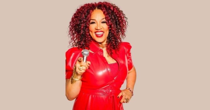 Kym Whitley Starts Second Residency at Jimmy Kimmel's Comedy Club in Las Vegas