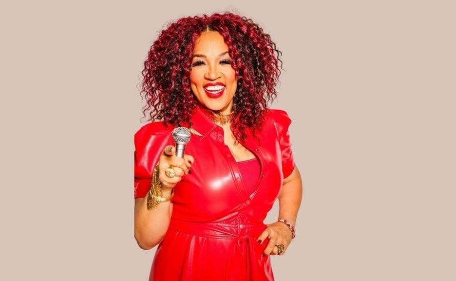 Kym Whitley Starts Second Residency at Jimmy Kimmel's Comedy Club in Las Vegas