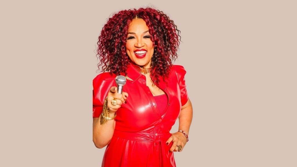 Kym Whitley Starts Second Residency at Jimmy Kimmel's Comedy Club in Las Vegas