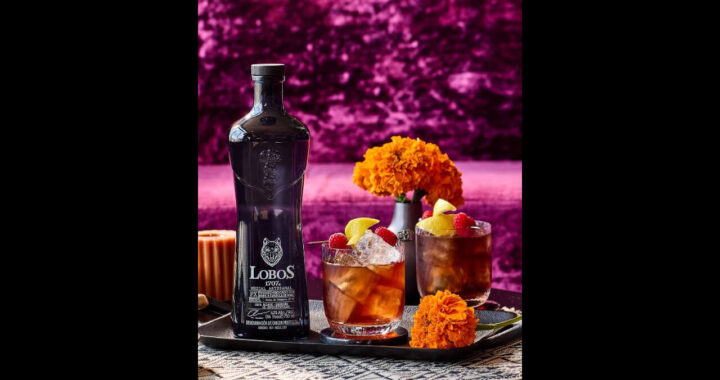 Lobos 1707 Tequila Launches Buzzer Beater Initiative