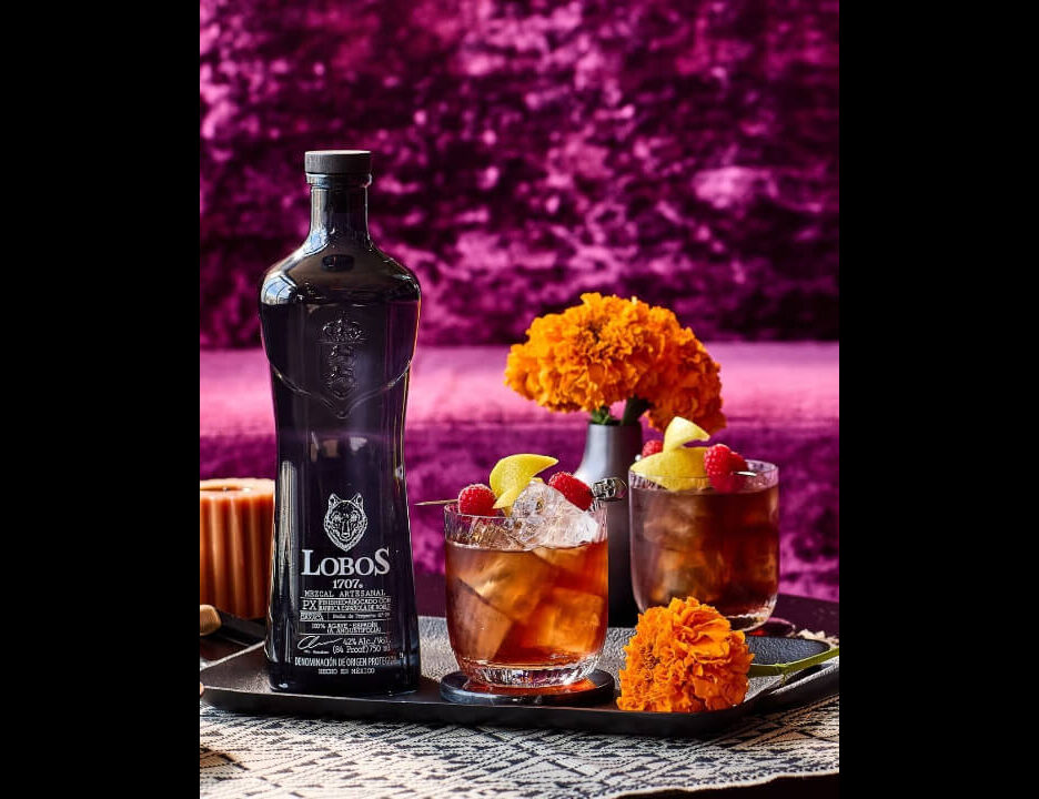 Lobos 1707 Tequila Launches Buzzer Beater Initiative