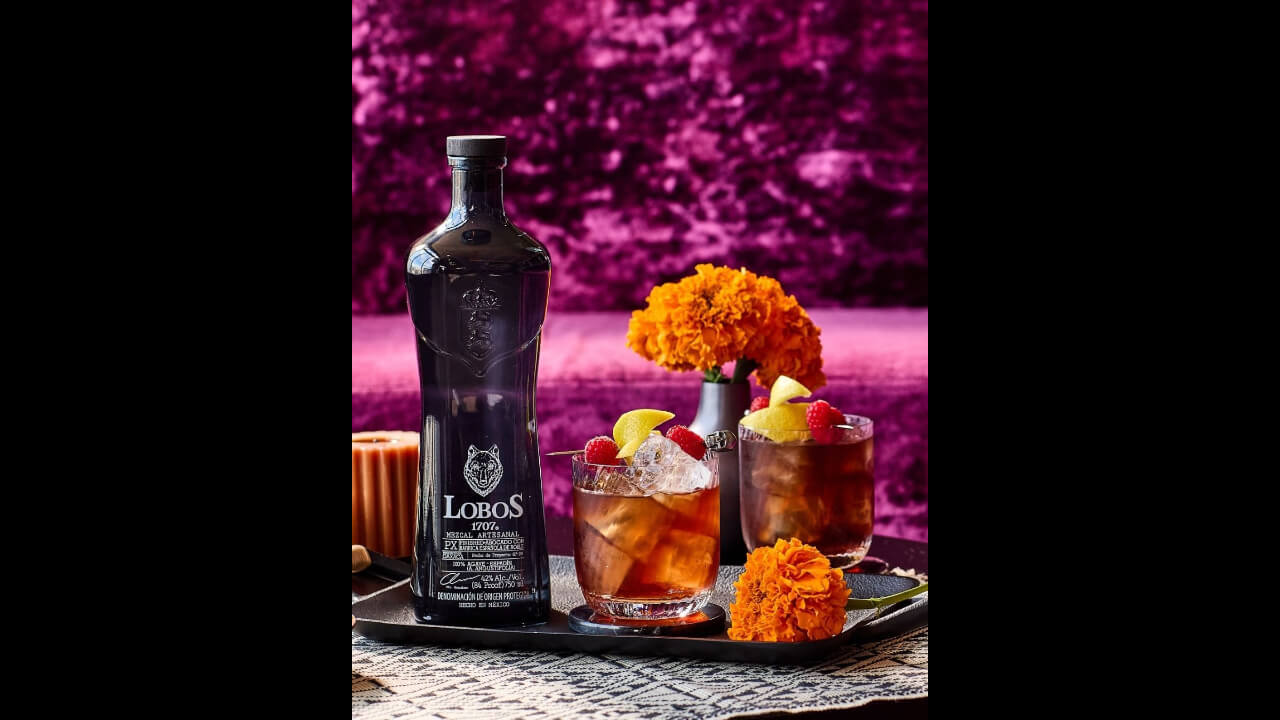 Lobos 1707 Tequila Launches Buzzer Beater Initiative