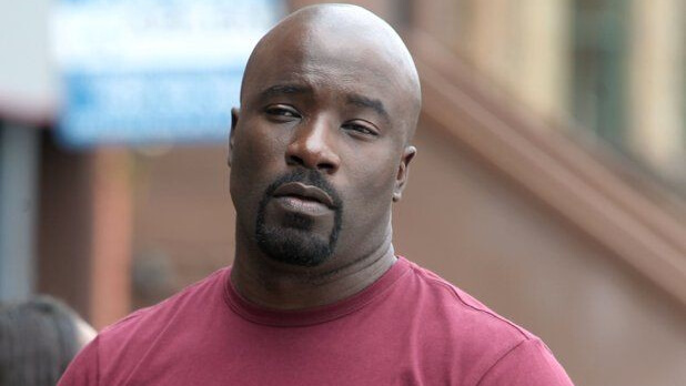 Mike Colter