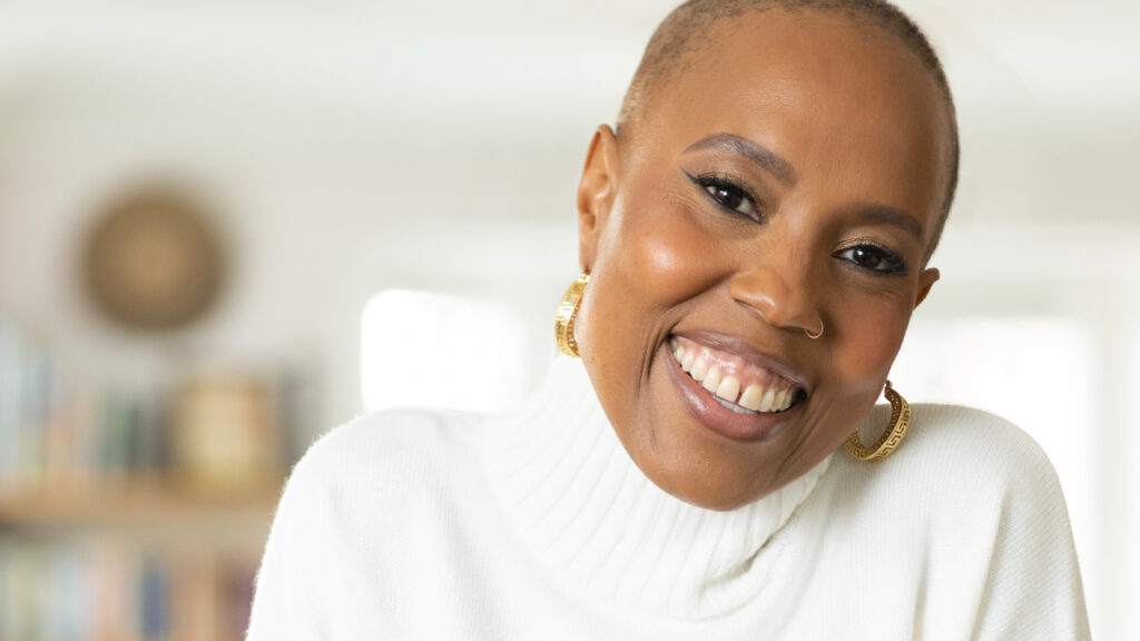 Strentgh and Determination Keeps Mitzi Miller Going: My Friends Are Better Than Yours