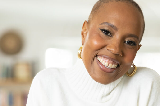 Strentgh and Determination Keeps Mitzi Miller Going: My Friends Are Better Than Yours