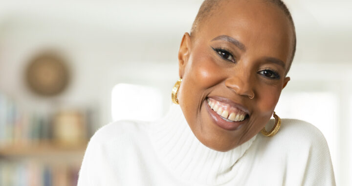 Strentgh and Determination Keeps Mitzi Miller Going: My Friends Are Better Than Yours