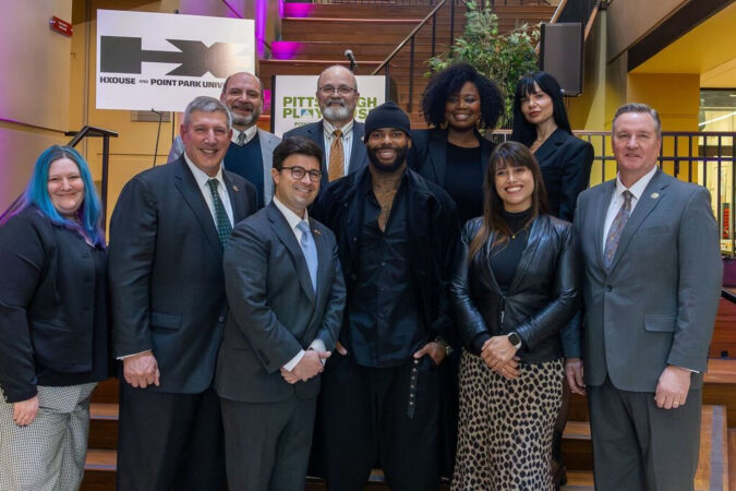 The Weeknd,La Mar Taylor’s HXOUSE Launches Creative College Program at Point Park University