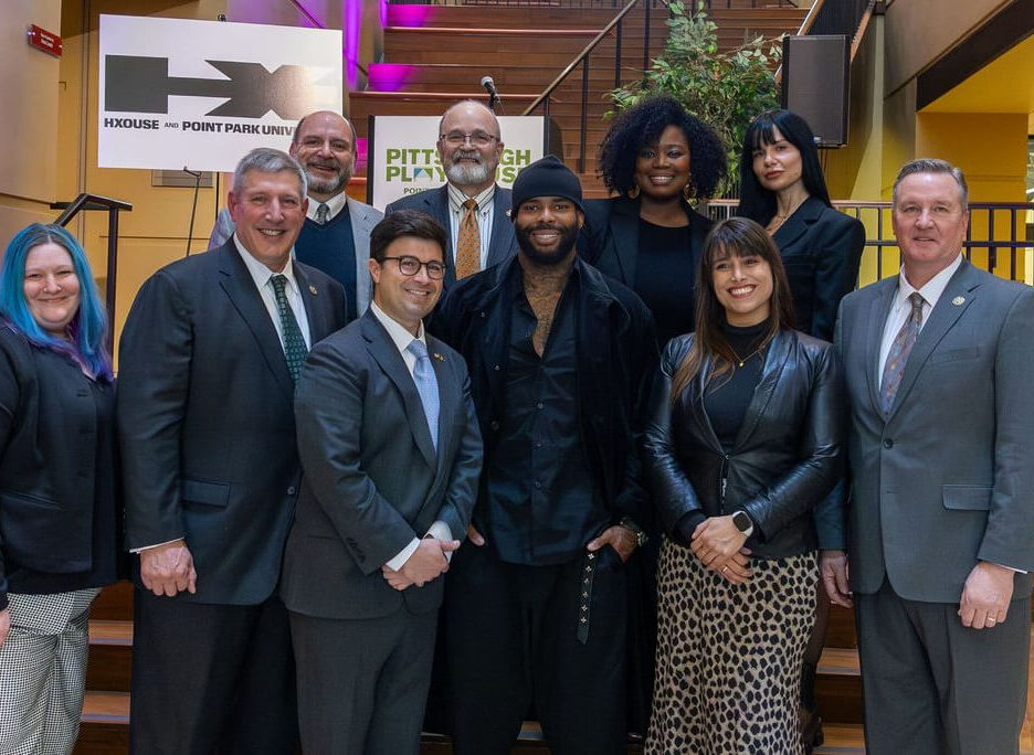 The Weeknd,La Mar Taylor’s HXOUSE Launches Creative College Program at Point Park University
