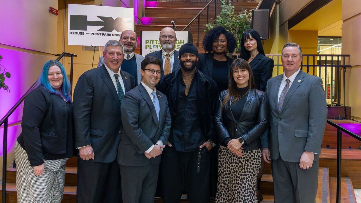 The Weeknd,La Mar Taylor’s HXOUSE Launches Creative College Program at Point Park University