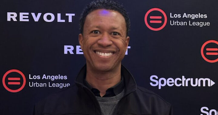 Tony Ferguson Named President of PRSA Los Angeles