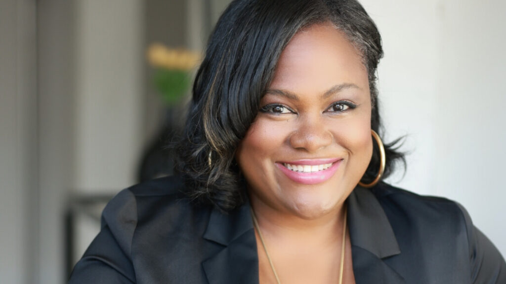 From Temple to W&W: Aaliyah Crawford on 35 Years of Entertainment PR, Building Legendary Brands & Breaking Barriers: My Friends Are Better Than Yours