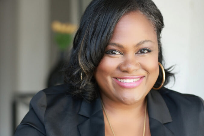 From Temple to W&W: Aaliyah Crawford on 35 Years of Entertainment PR, Building Legendary Brands & Breaking Barriers: My Friends Are Better Than Yours