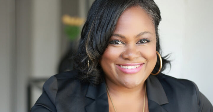 From Temple to W&W: Aaliyah Crawford on 35 Years of Entertainment PR, Building Legendary Brands & Breaking Barriers: My Friends Are Better Than Yours