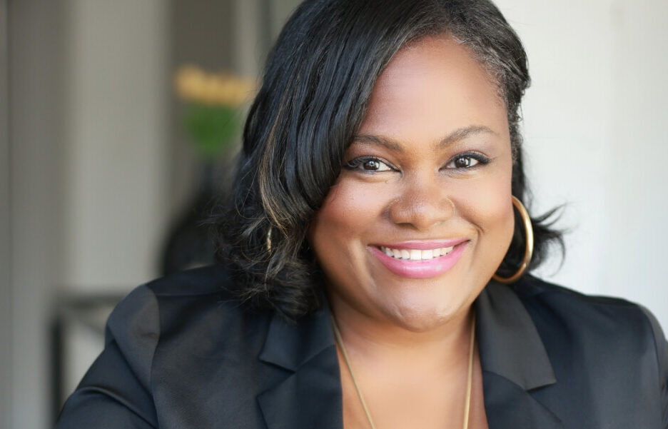 From Temple to W&W: Aaliyah Crawford on 35 Years of Entertainment PR, Building Legendary Brands & Breaking Barriers: My Friends Are Better Than Yours