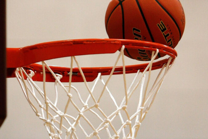 NCAA betting scandal
